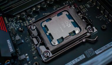 You Don't Need The AMD Ryzen 9 9950X3D2