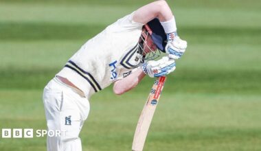 Batting