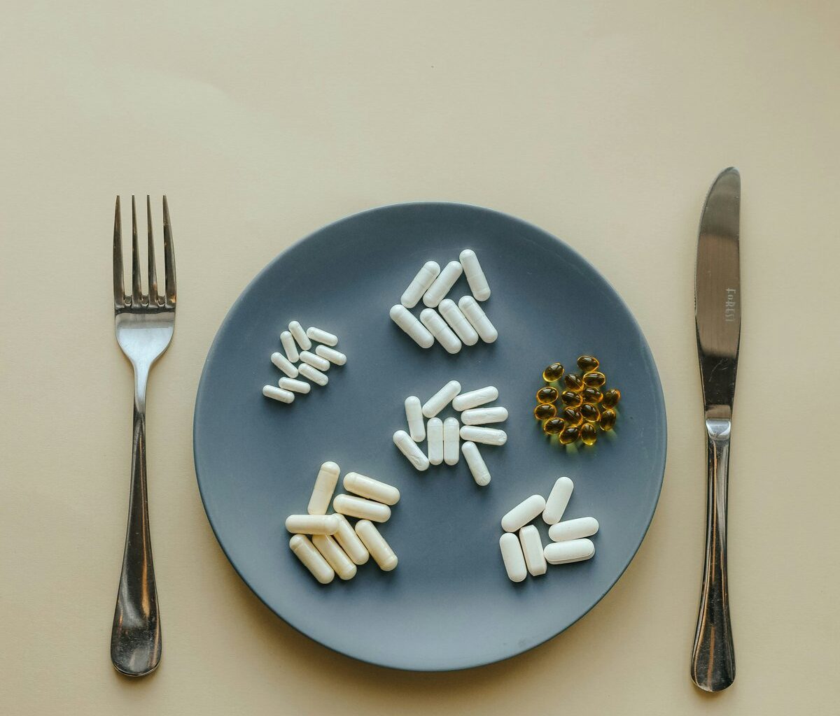 The supplements to take this spring (and the ones to ditch)