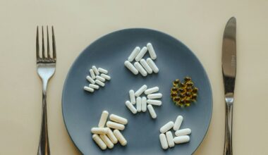 The supplements to take this spring (and the ones to ditch)