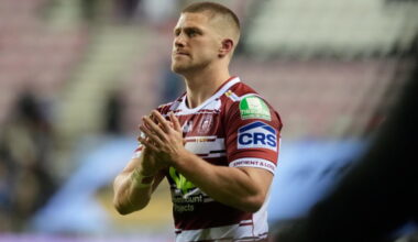 Hull KR boss explains signing of former Wigan Warriors' man with cherished attribute