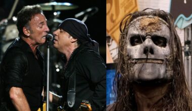 Springsteen Jay Weinberg