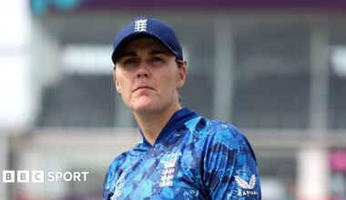 Nat Sciver-Brunt