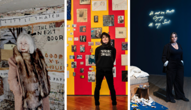 Defiant women and daring paintings: Emin, Webster and Wylie create a buzz in the UK's exhibition calendar - The Art Newspaper