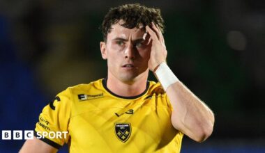 Dragons scrum-half Niall Armstrong