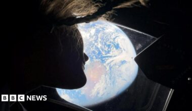 Artemis II live: Watch as Artemis astronauts travel further from Earth than any humans before