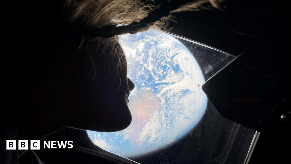 Artemis II live: Watch as Artemis astronauts travel further from Earth than any humans before