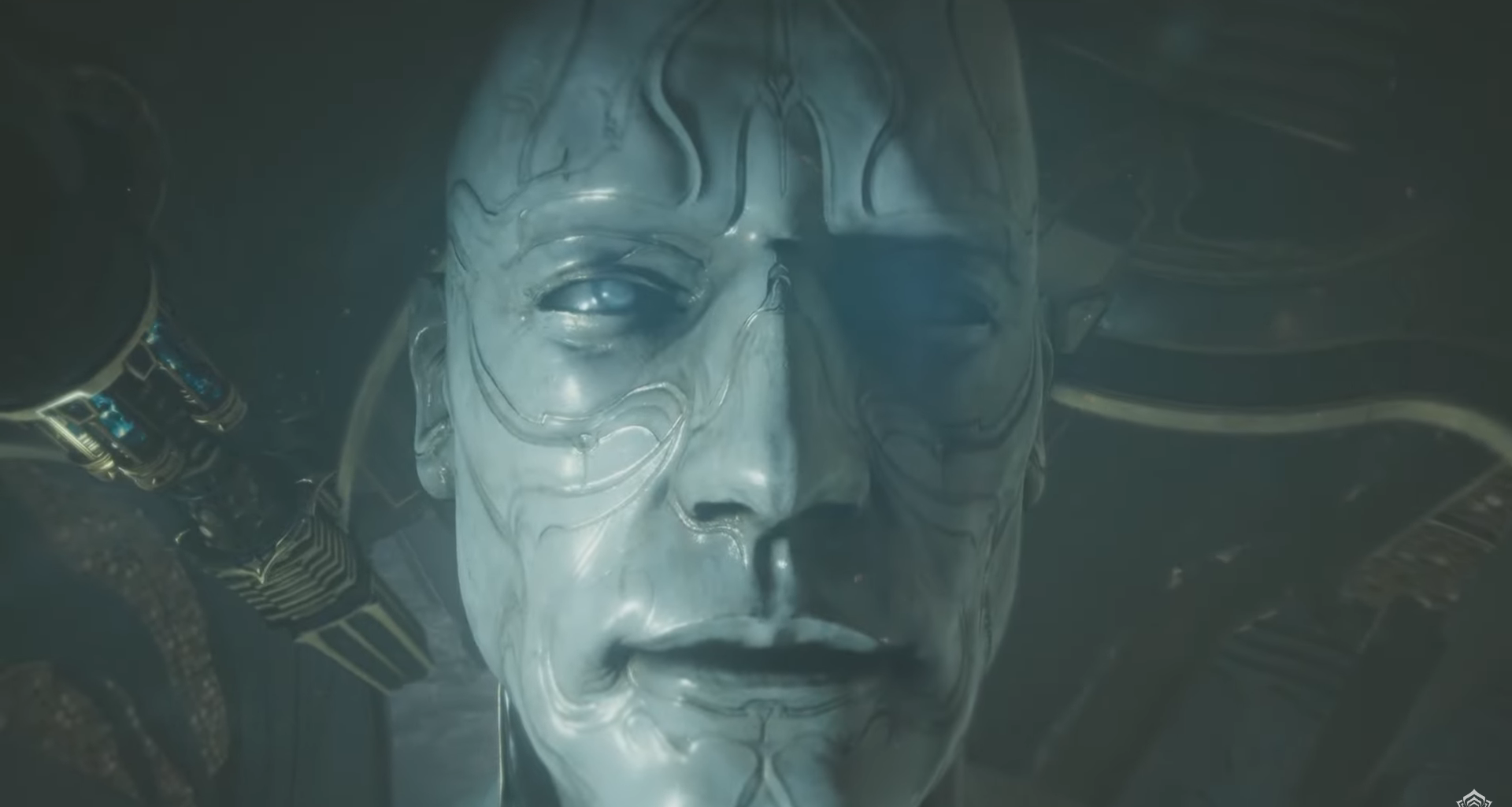 Warframe