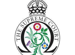 President - UK Supreme Court