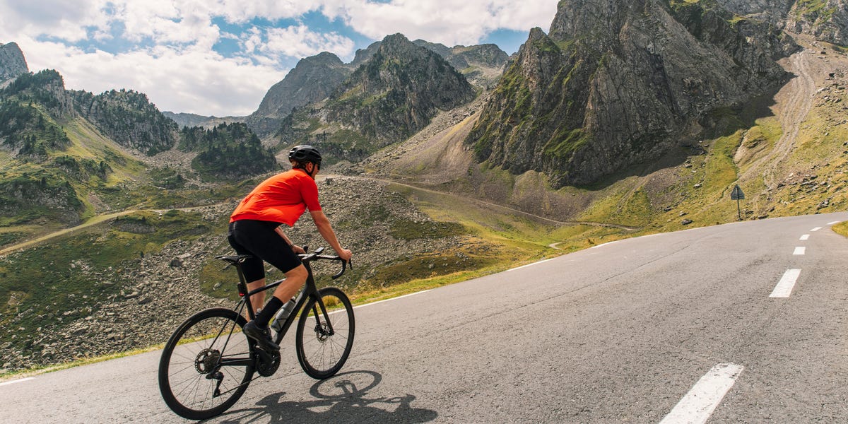 How the Sport Helps You Lose Weight