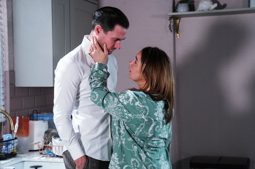zack hudson, vicki fowler, eastenders