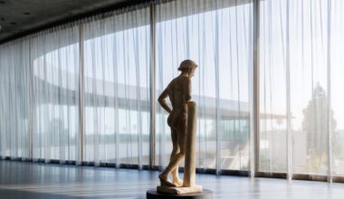 The Big Review | Lacma's David Geffen Galleries ★★★★ - The Art Newspaper