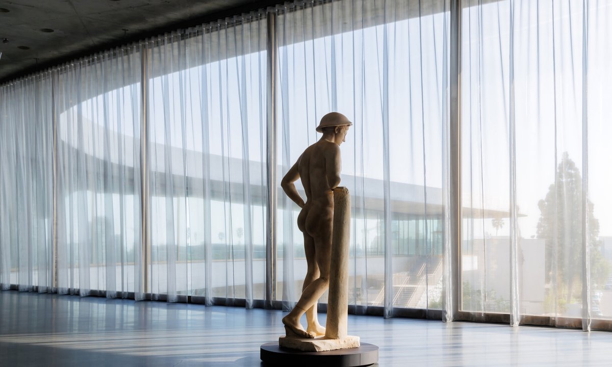 The Big Review | Lacma's David Geffen Galleries ★★★★ - The Art Newspaper