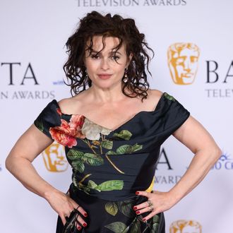 BAFTA Television Awards 2024 With P&O Cruises - Winners Room