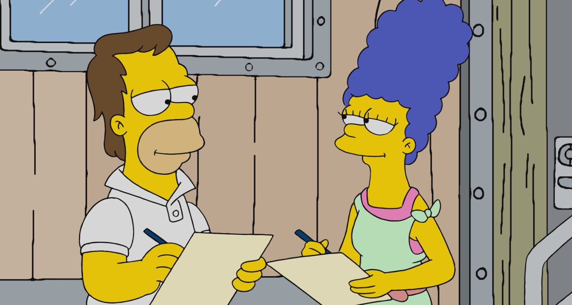 The Simpsons’ Latest Major Change Points To A Divisive Future For The Show