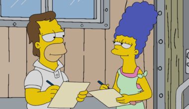 The Simpsons’ Latest Major Change Points To A Divisive Future For The Show