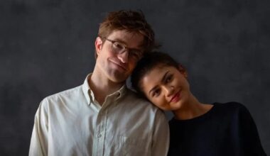 'The Drama' Solidifies Zendaya as Our New Indie Box Office Queen