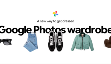 Google Photos is powering your new digital wardrobe