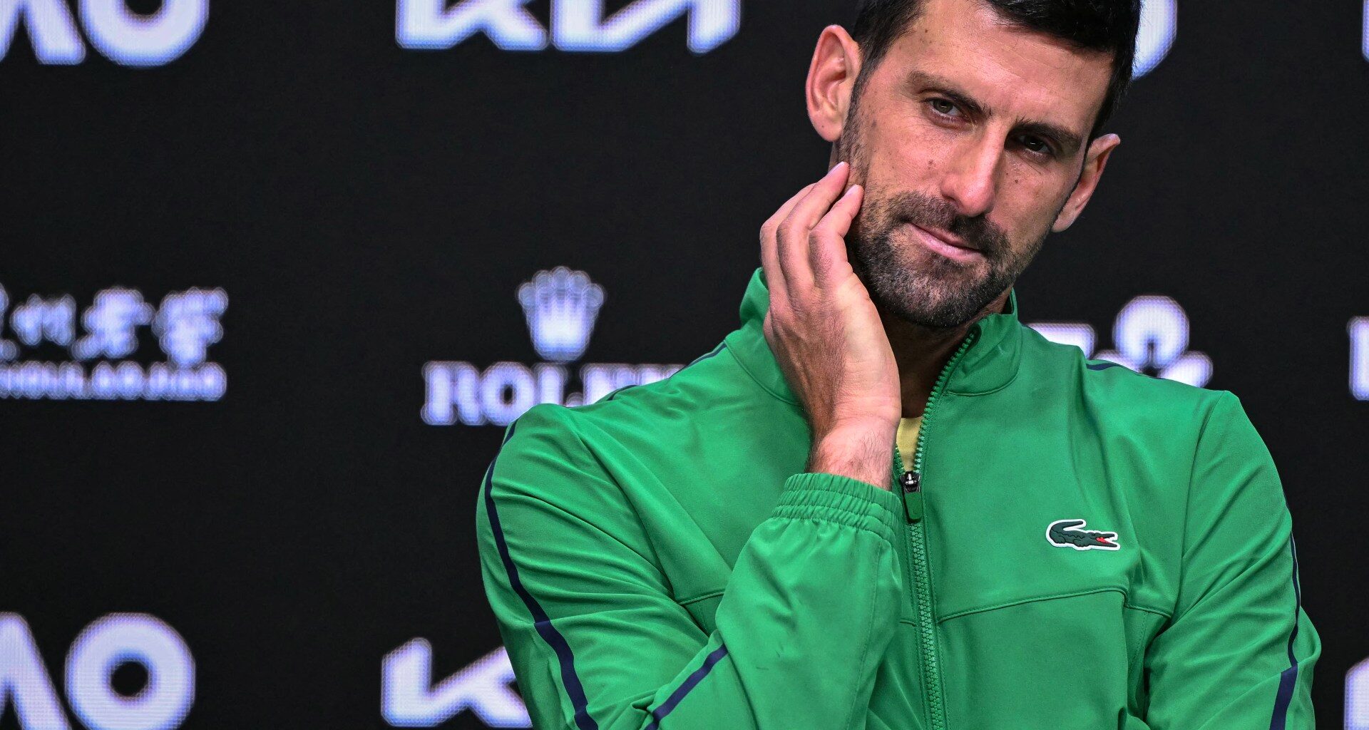 Tennis: Djokovic pulls out of Madrid Open over injury concerns | Tennis News