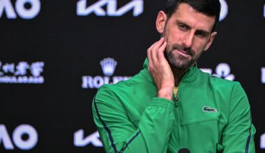Tennis: Djokovic pulls out of Madrid Open over injury concerns | Tennis News