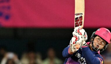 ‘Fearless’ teen sensation Sooryavanshi aces Bumrah test in IPL blitz | Cricket News