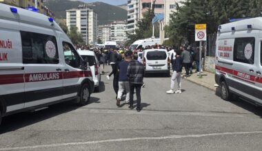 Four people killed in Turkiye’s second school shooting in two days | Gun Violence News