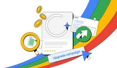 Google’s Dynamic Search Ads are upgrading to AI Max