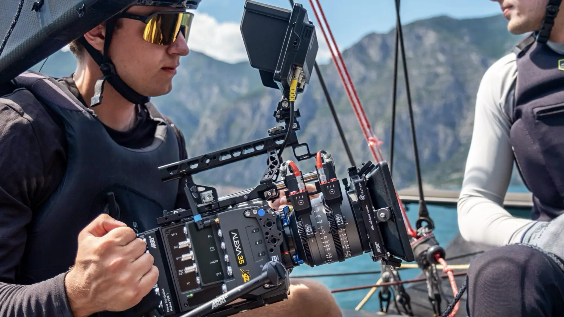 ARRI ALEXA 35 Xtreme