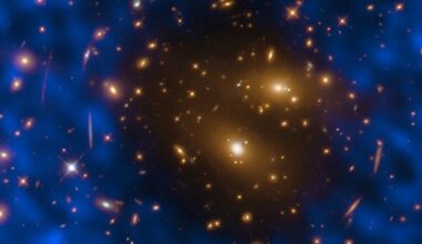 Dark matter passes a new cosmic test, while MOND fails