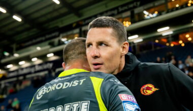 Ex-Catalans Dragons boss Joel Tomkins lands new club as latest coaching role confirmed