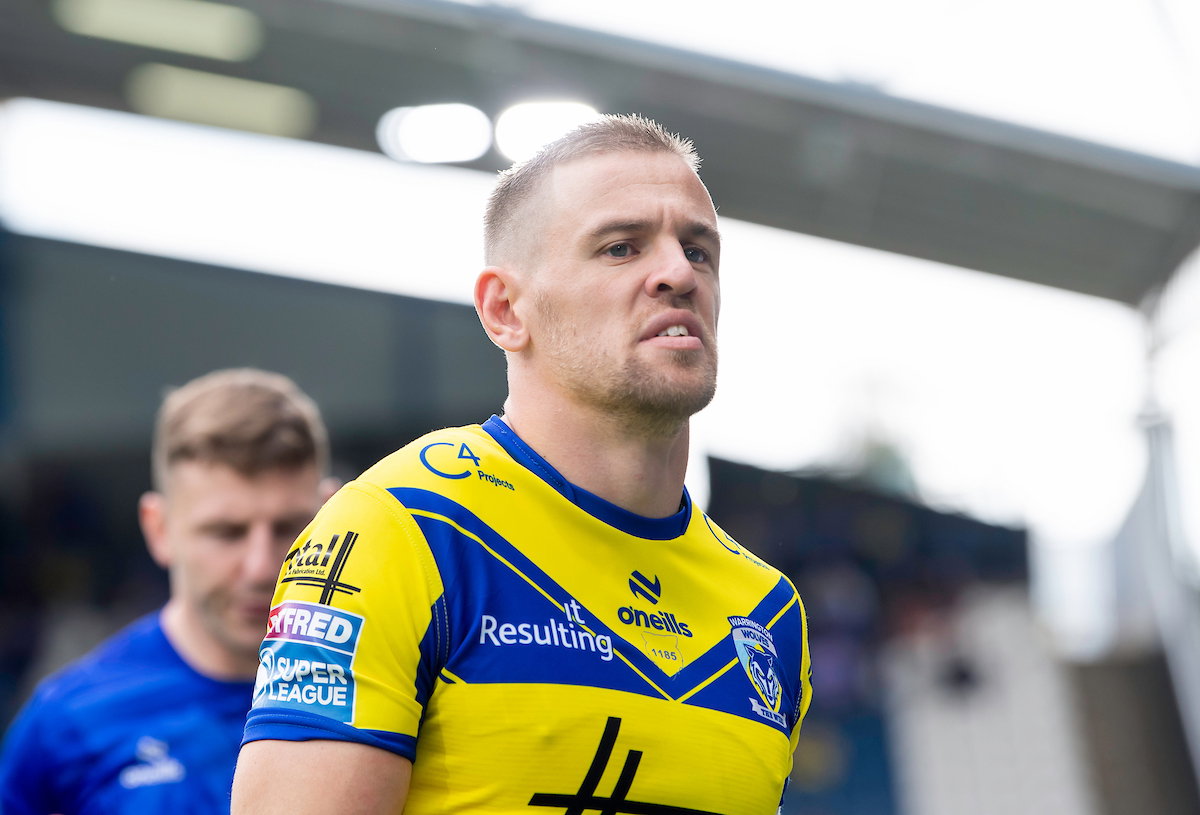 Warrington Wolves