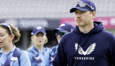 Rich reacts to Surrey defeat