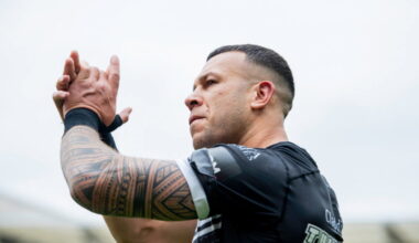 Hull FC Challenge Cup hero shares emotional message confirming retirement