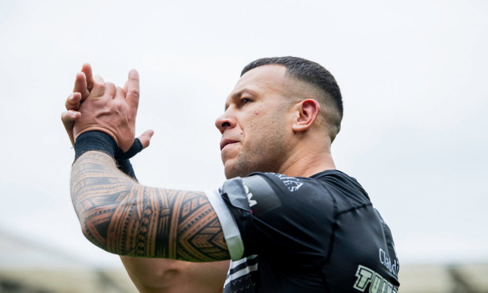 Hull FC Challenge Cup hero shares emotional message confirming retirement