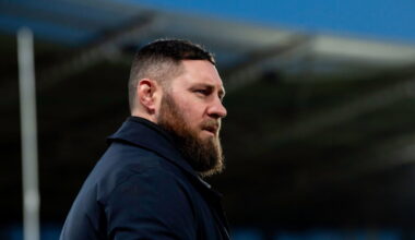 Bradford Bulls boss ‘thrilled’ as signing set for early injury return in big boost despite mounting woes