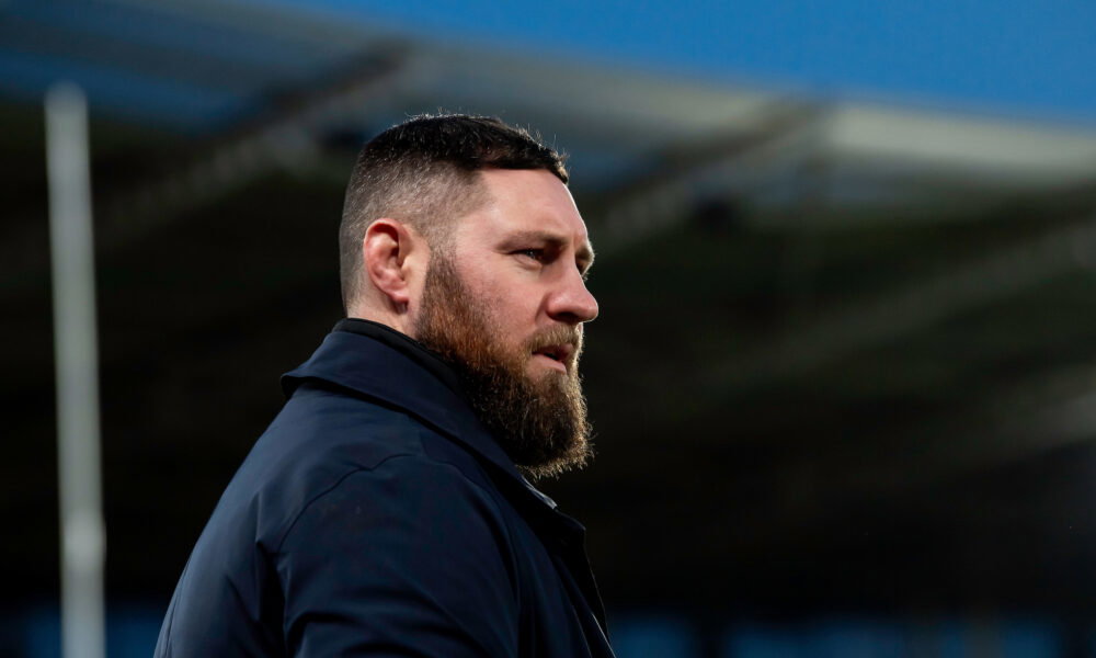 Bradford Bulls boss ‘thrilled’ as signing set for early injury return in big boost despite mounting woes