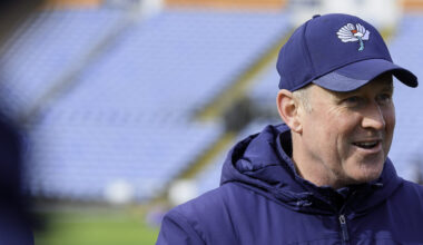 McGrath reflects on Sussex stalemate