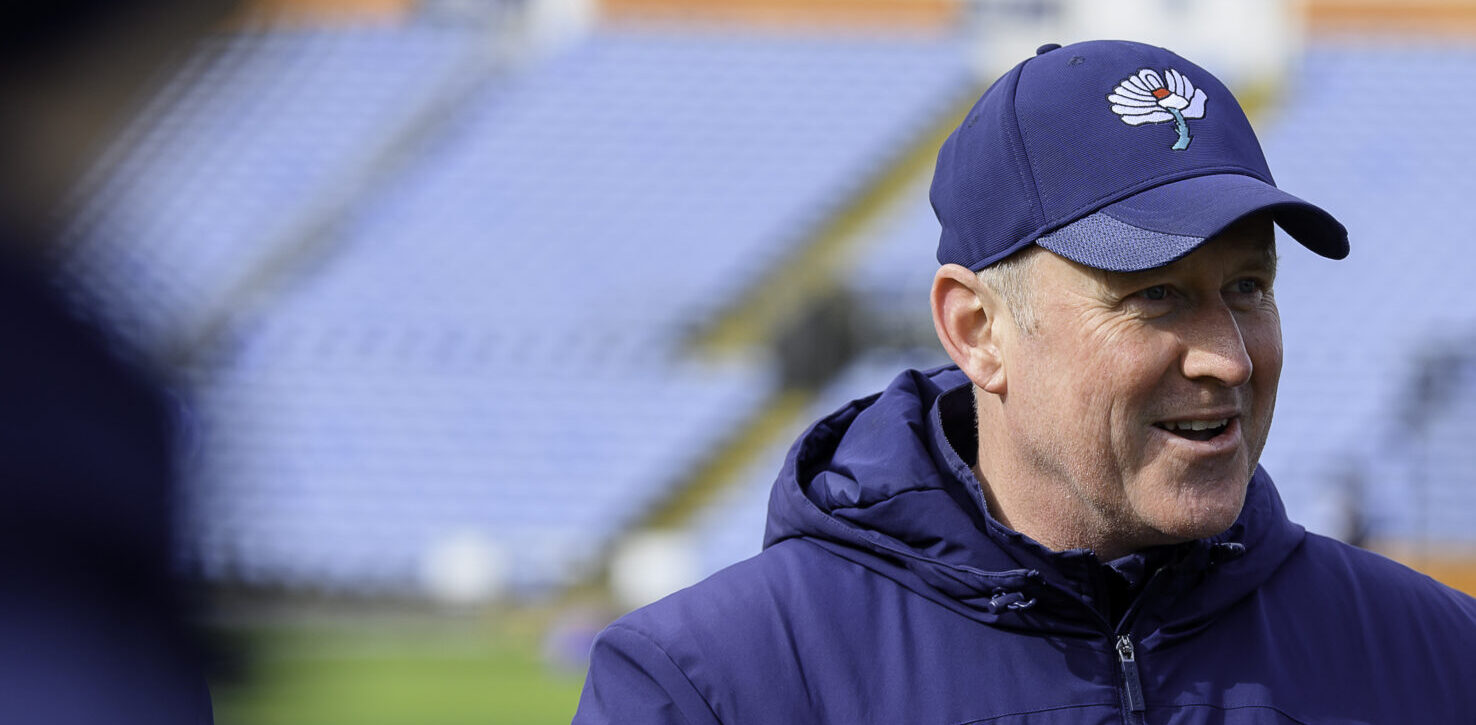 McGrath reflects on Sussex stalemate