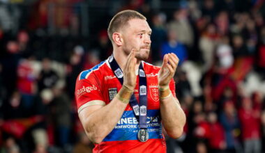 Willie Peters backed for NRL success by Hull KR ace as silverware claim made for 2026