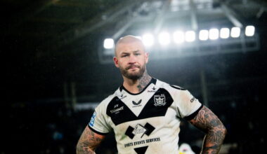 Hull FC standout ‘over the moon’ as new extended contract confirmed
