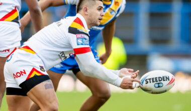 Bradford Bulls coach hails grit but reveals major injury fallout as timeline set for missing star