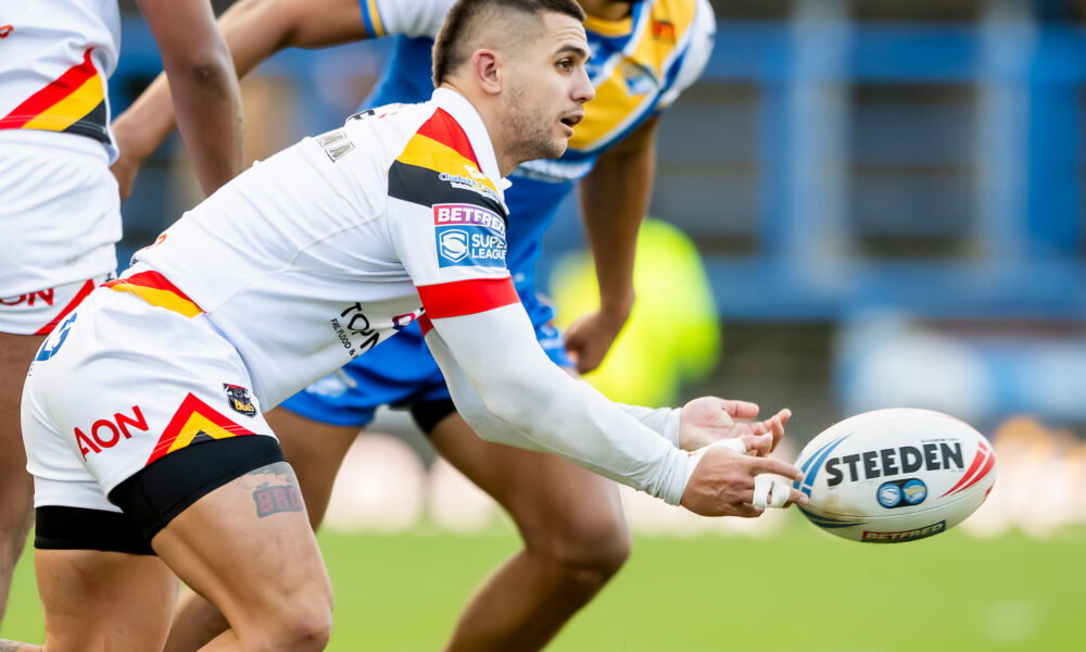 Bradford Bulls coach hails grit but reveals major injury fallout as timeline set for missing star