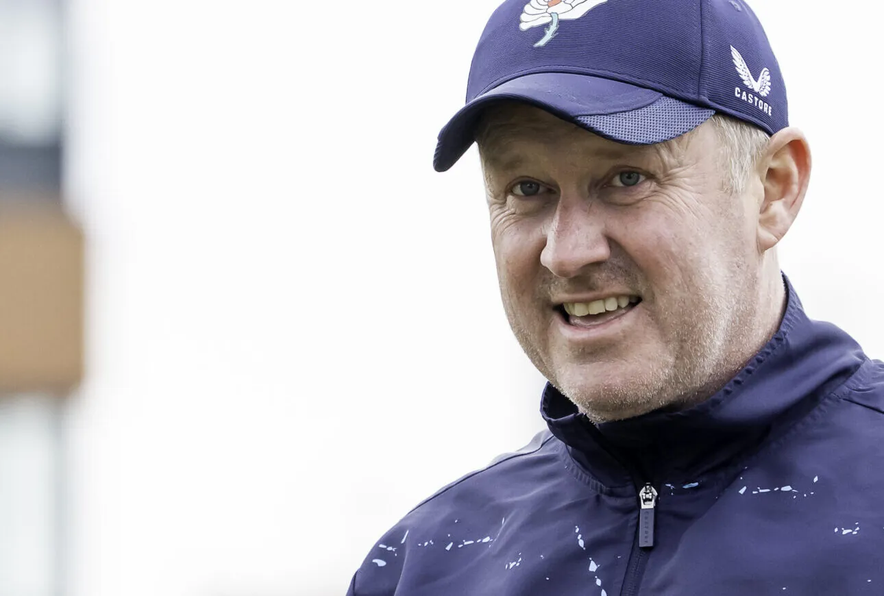 "We were well below our standard" - McGrath