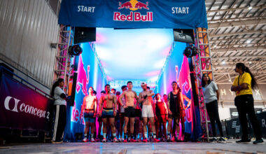 HYROX Bengaluru. (Photo/HYROX)