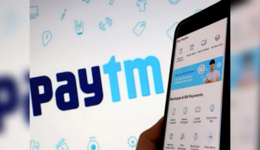 Paytm says services like app, UPI, QR uninterrupted despite RBI action on PPBL