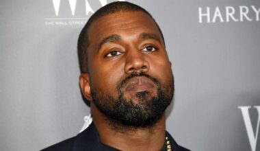 Wireless Festival cancelled as Kanye West blocked from entering UK
