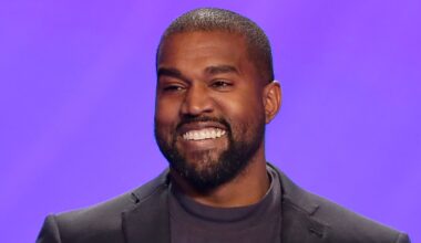 PayPal won't feature on festival branding as Kanye West headlines