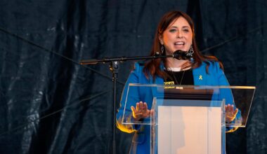 Cabinet approves ex-UK envoy Hotovely to lead National Public Diplomacy Directorate
