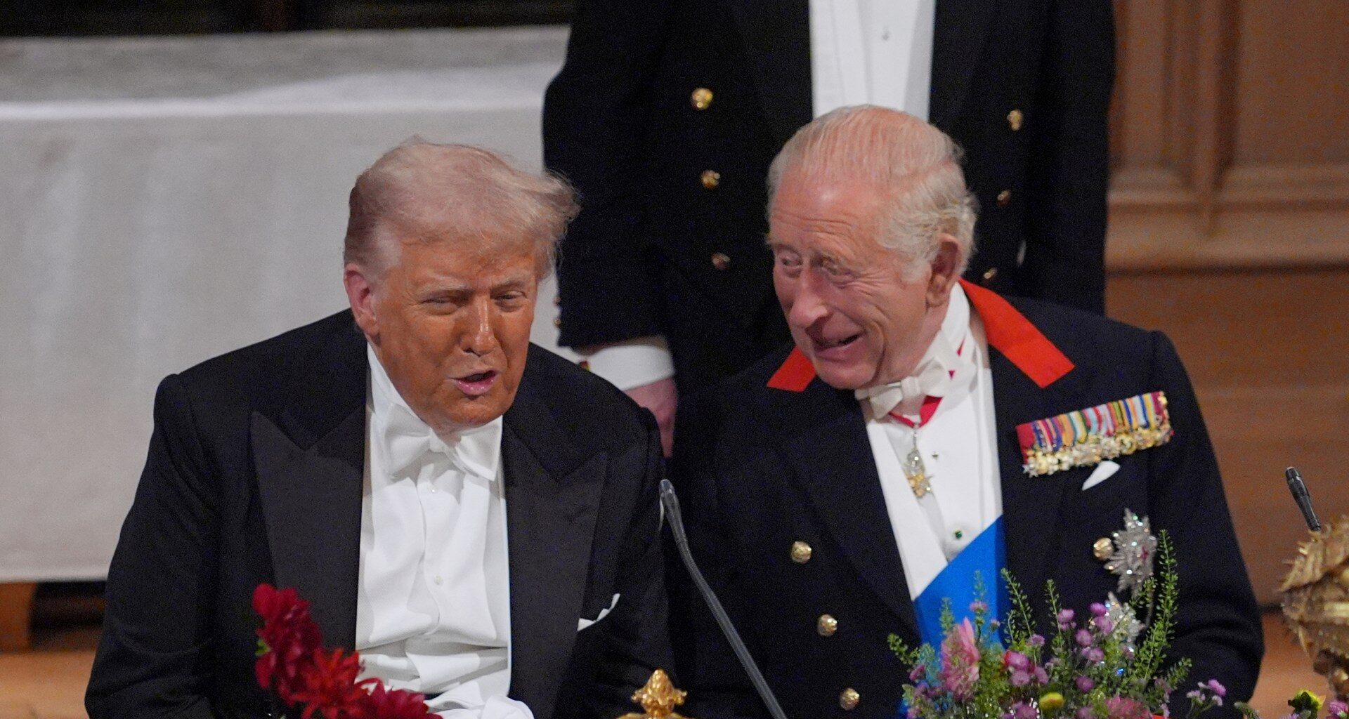 King Charles US visit: What to know about the itinerary, Congress address | Politics News