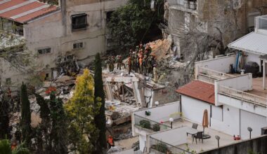 Iran rejects US demand to reopen Strait of Hormuz as intelligence chief killed